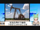 【動画News】原油先物WTI価格、7月は72.49ドルに上昇(2021/08/20)