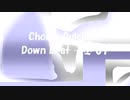 「Down Beat - 冬 01」※Choir・Dulcimer・01107
