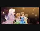 【デレステMV】レッド・ソール【美波・茜・ゆかり・イヴ】