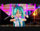 【MMD】Satisfaction (底辺508式初音ミク)【初音ミク14周年】