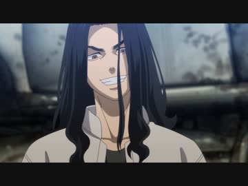 人気の 東京リベンジャーズ 動画 243本 3 ニコニコ動画