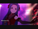 【ミリシタMV】「嘆きのFRACTION」(三浦あずさSHS SSR)【1080p60/高画質4K HDR】