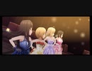 【デレステMV】レッド・ソール【心・凛・拓海・夕美】