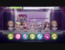 【リステップ】 Combination Somebody! 創作譜面（「こんそめ！」OP）