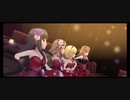 【デレステMV】レッド・ソール【桃華・奈緒・千秋・早苗】
