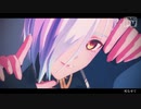 【VRoidMMD】銀猫【イクサ魔法学院】