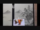 4378枚の折り紙でリザードン(キョダイマックス)を作る