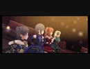 【デレステMV】レッド・ソール【響子・千夜・乃々・みりあ】