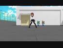 【MMD艦これ】雷でHand in Hand