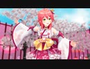 【MMD】さくらみこで「第六感」
