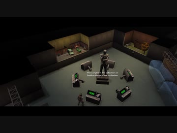 【ゆっくり実況プレイ】デストロイヤーリターン part18【DYSMANTLE】