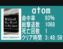 【atom】バイオ4教団撃退大会＜PS4＞