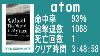 【atom】バイオ4教団撃退大会＜PS4＞