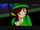 【MMDウマ娘】たづなさんが魅せる「極楽浄土」