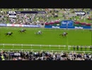 2021 Yorkshire Oaks Snowfall