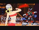 【ロックマンXアニコレ】8ボス片付けてきます4-8　エックス編【VOICEROID+A.I.VOICE実況】