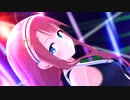 【MMD艦これ】江風で 「 Cassini 」 (再投稿)　