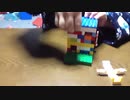 レゴで自動販売機を作ってみた 3-1 紹介版
