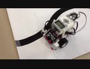 初めての LEGO MINDSTORMS EV3