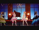 アイドルマスターシンデレラガールズ「Healing Goddess（癒しの女神）」 レッド・ソール