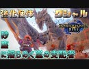 【MHRize】クシャルの強化個体に震えろ。モンハンライズで遊ぼう！part12