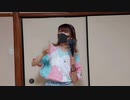 【飛鳥】オリ姫がTake Me（BsGirls）踊ってみた
