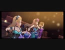【デレステMV】レッド・ソール【瞳子・ありす・彩華・涼】