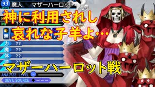 真・女神転生DSJ：聖なる者の竜退治