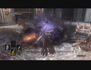 【DARK SOULS III】36歳の元ゲーム品質管理部、10年振りぐらいにコンシューマーゲームをプレイ【1作品目】＃32