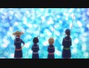 『放課後ていぼう日誌』（2020）OP&ED 歌詞付き