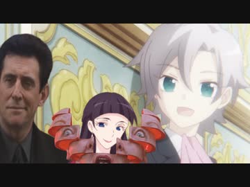 【コマふらX】コマンドーのドンパチフラグしかない悪役案山子に転生してしまったX。5話「火星の夢とサタンで溢れてしまった…」