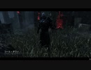 Dead by Daylight の思い出749【ネメシス - 2021/07/02-5】