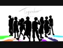 【MV】フォーエイト- Together ～あのヒカリの先へ～ (Official Music Video)