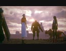 FF7(リメイク)を完全初見実況part56