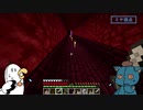 【マインクラフト】#12｢第一章-はじめてのネザー！冒険編｣/絵師クラ【Minecraft】