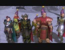 【ドラクエ11S】 イベントのコスチューム変えてみた part30 【MOD】