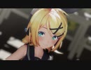 [MMD] ライカ [Sour式鏡音リン]
