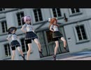 【21夏Mふ本祭-ダンス】ベストを脱いだyaggy　不知火センタで「恋愛デコレート」