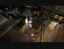 ヘタレビビリ二人の【バイオハザード６】※２５「クリス編」