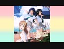 【ニコカラ】LONELY TUNING(off vocal)