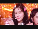 Queendom - Red Velvet  [Music Bank]  KBS 210820