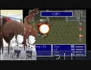 アイドルたちがＦＦ５極限攻略に挑むようです Lv.11