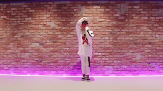 【ヒプマイ】フォニイ 踊ってみた