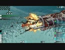 自分だけの戦艦を造りたいFrom the Depths 4回目