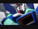 【新作ガンダムアニメ】『ガンダムブレイカー バトローグ』PV