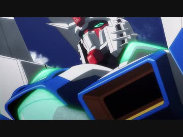 【新作ガンダムアニメ】『ガンダムブレイカー バトローグ』PV