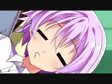 「我が口付けによって、かの者に生命の輝きを分け与えよう」【VOICeVI劇場】