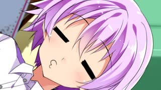 「我が口付けによって、かの者に生命の輝きを分け与えよう」【VOICeVI劇場】