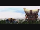 【刀剣乱舞偽実況】無用と思い出を巡る旅路・１ページ目【FFCC-GC版】