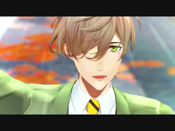 【にじさんじＭＭＤ】オリバー・エバンスでHIGHER【モデル配布あり】